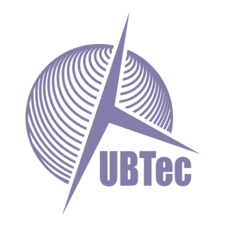 Universal Business Technologies Logo PNG Vector