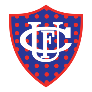 Universal Futebol Clube do Rio de Janeiro-RJ Logo PNG Vector