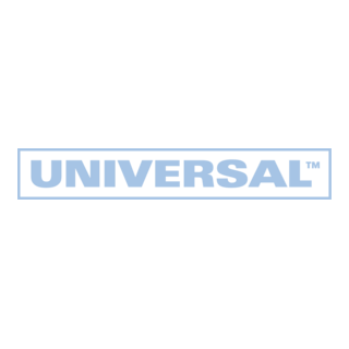 Universal Logo PNG Vector