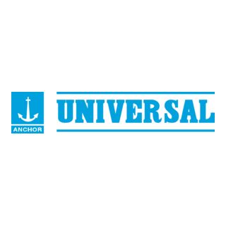 Universal Logo PNG Vector