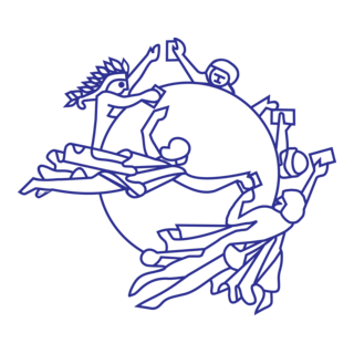 Universal Postal Union Logo PNG Vector