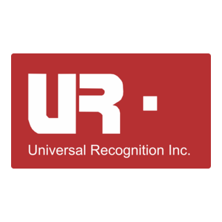 UNIVERSAL RECOGNITION Logo PNG Vector
