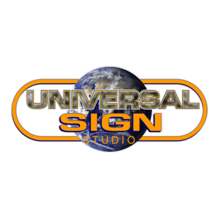 universal sign studio Logo PNG Vector