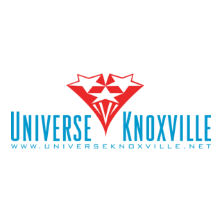 Universe Knoxville Logo PNG Vector