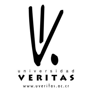 Universid Veritas Logo PNG Vector