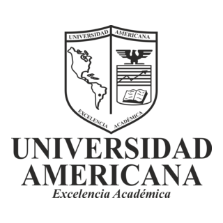 Universidad Americana Ciudad del Este Logo PNG Vector