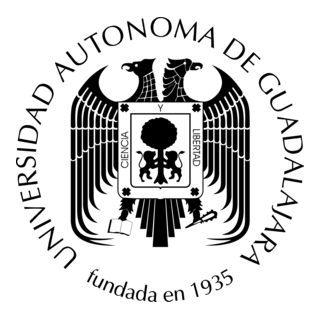 Universidad Autonoma de Guadalajara Logo PNG Vector