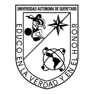 Universidad Autonoma de Queretaro Logo PNG Vector