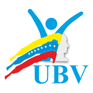 universidad bolibariana de venezuela Logo PNG Vector