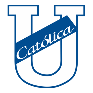 Universidad Catolica Logo PNG Vector