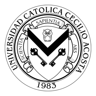 Universidad Cecilio Acosta UNICA Logo PNG Vector