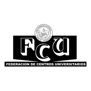 UNIVERSIDAD CENTRAL DE VENEZUELA Logo PNG Vector