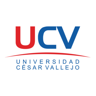 Universidad Cesar Vallejo -Perú Logo PNG Vector