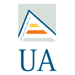 Universidad de Alicante Logo PNG Vector