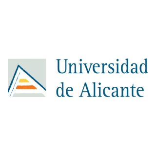Universidad de Alicante Logo PNG Vector