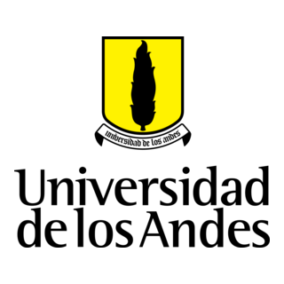 Universidad de los Andes Logo PNG Vector