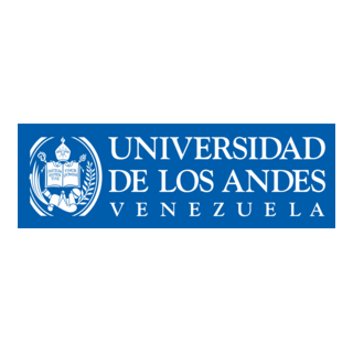 Universidad de Los Andes, Venezuela Logo PNG Vector