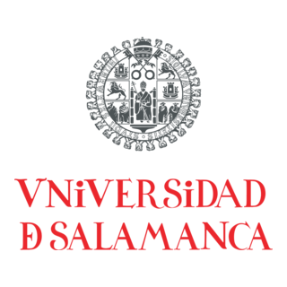 Universidad de Salamanca Logo PNG Vector