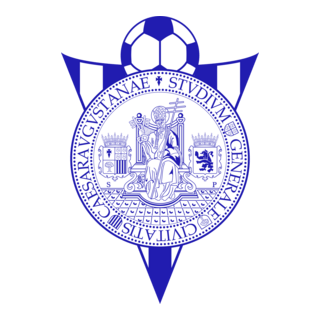 Universidad de Zaragoza Logo PNG Vector