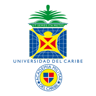 universidad del caribe Logo PNG Vector