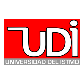 Universidad del Istmo Logo PNG Vector