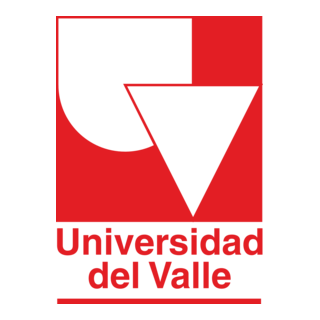 universidad del valle Logo PNG Vector