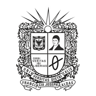 Universidad distrital Francisco Jose de Caldas Logo PNG Vector