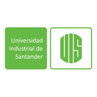 Universidad Industrial de Santander Logo PNG Vector