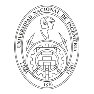 universidad nacional de ingenieria uni Logo PNG Vector