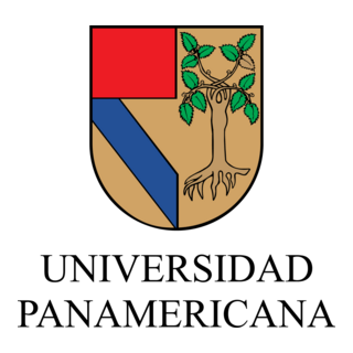 Universidad Panamericana Logo PNG Vector