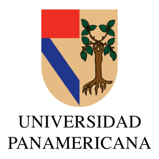 Universidad Panamericana Logo PNG Vector