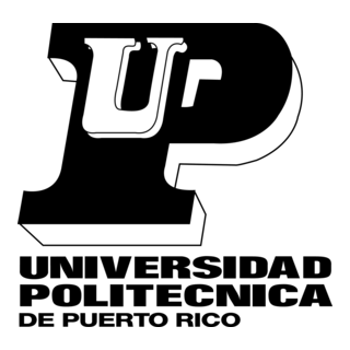 Universidad Politecnica Logo PNG Vector