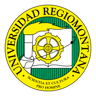 Universidad Regiomontana Logo PNG Vector