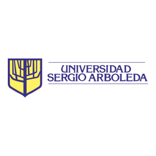 Universidad Sergio Arboleda Logo PNG Vector
