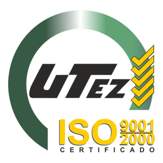 Universidad Tecnologica del Estado de Zacatecas Logo PNG Vector