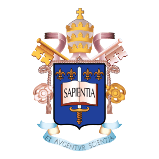 Universidade Catolica Sao Paulo Logo PNG Vector