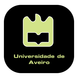 universidade de aveiro Logo PNG Vector