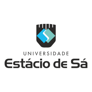 Universidade Estácio de Sá Logo PNG Vector