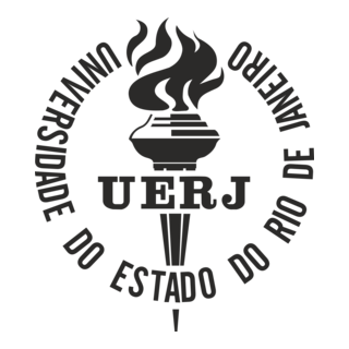 Universidade Estadual do Rio de Janeiro Logo PNG Vector