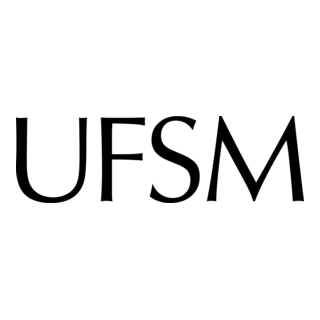 Universidade Federal de Santa Maria Logo PNG Vector