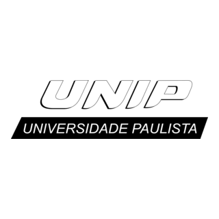 Universidade Paulista Logo PNG Vector
