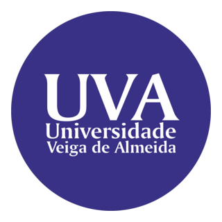 Universidade Veiga de Almeida Logo PNG Vector
