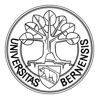 Universitas Bernensis Logo PNG Vector