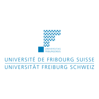 Universitas Friburgensis Logo PNG Vector