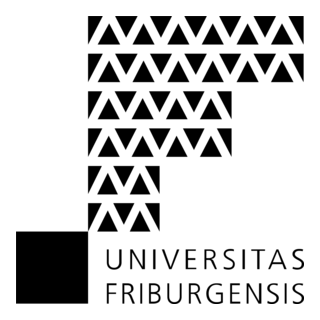 Universitas Friburgensis Logo PNG Vector