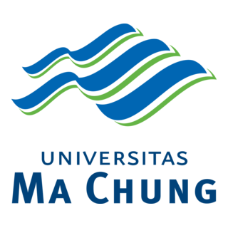 Universitas MaChung Logo PNG Vector