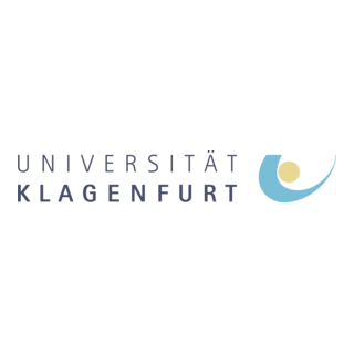 Universitat Klagenfurt Logo PNG Vector