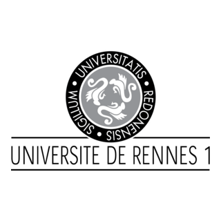 Universitatis Redonensis Sigillum Logo PNG Vector