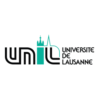 Universite de Lausanne Logo PNG Vector