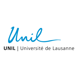 Universite de Lausanne Logo PNG Vector
